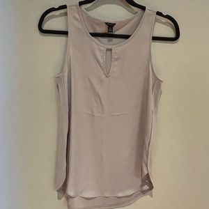 Ann Taylor Tank, XXSmall, Like New